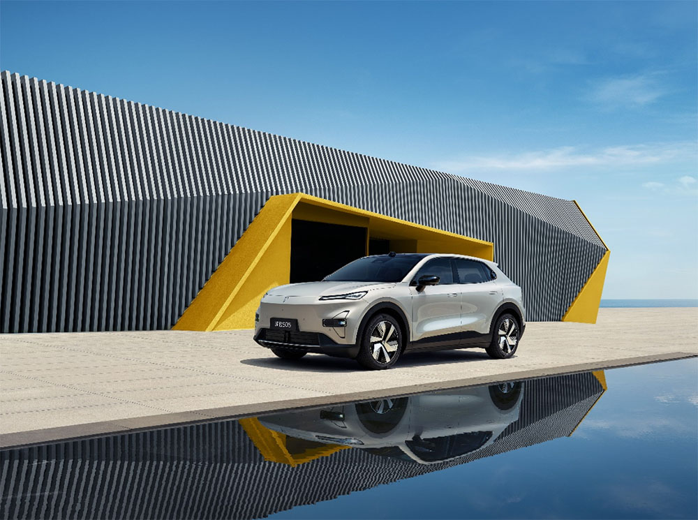 深蓝S05全球超长续航版售12.99万起，充电更快，跑的更远