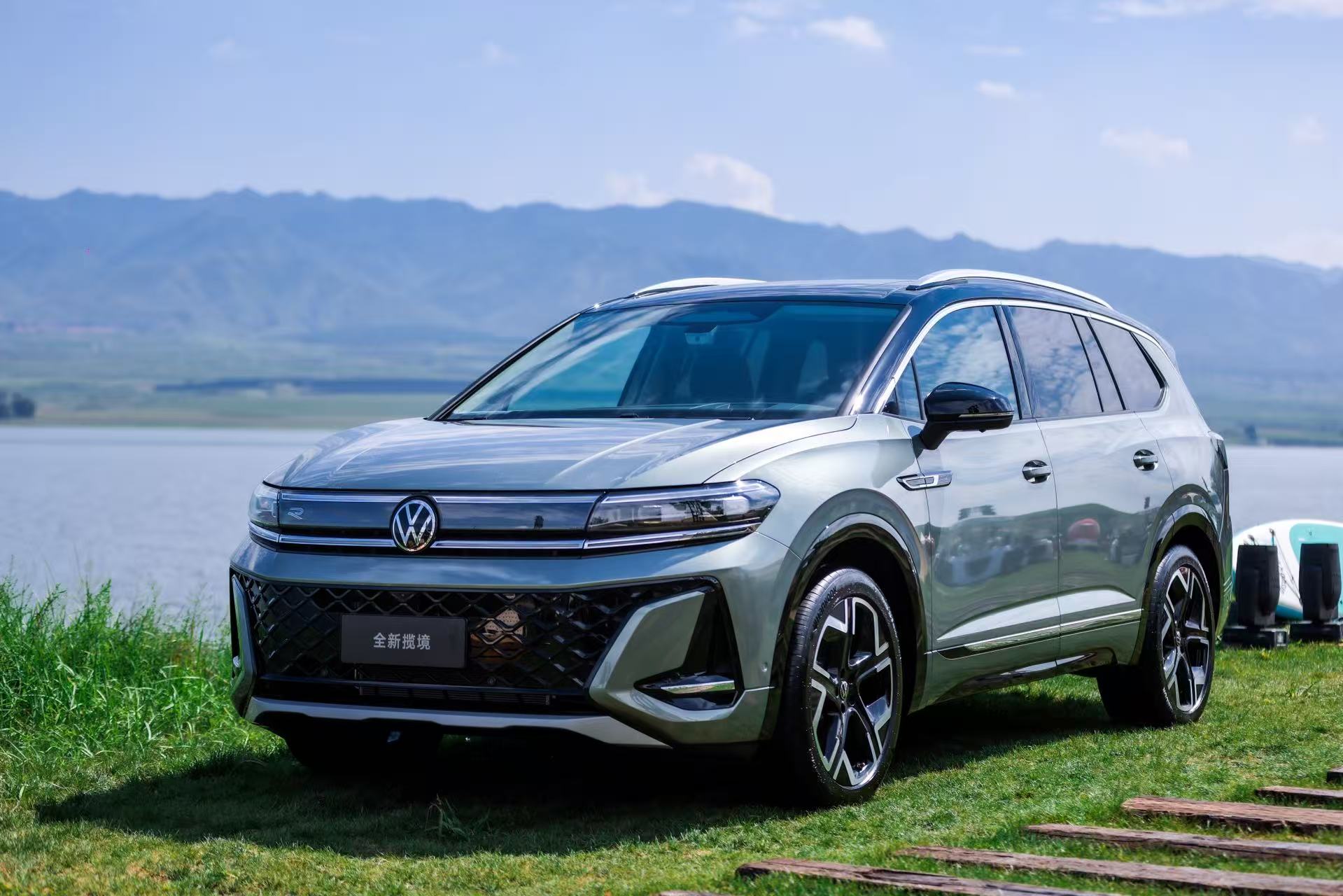 全新揽境换装再来，预算30万买大空间燃油SUV，选择变简单了？