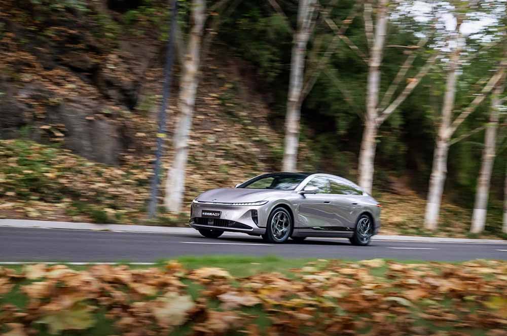 长安启源A07超长蓝鲸纯电版/增程版上市，纯电续航730km，增程310km