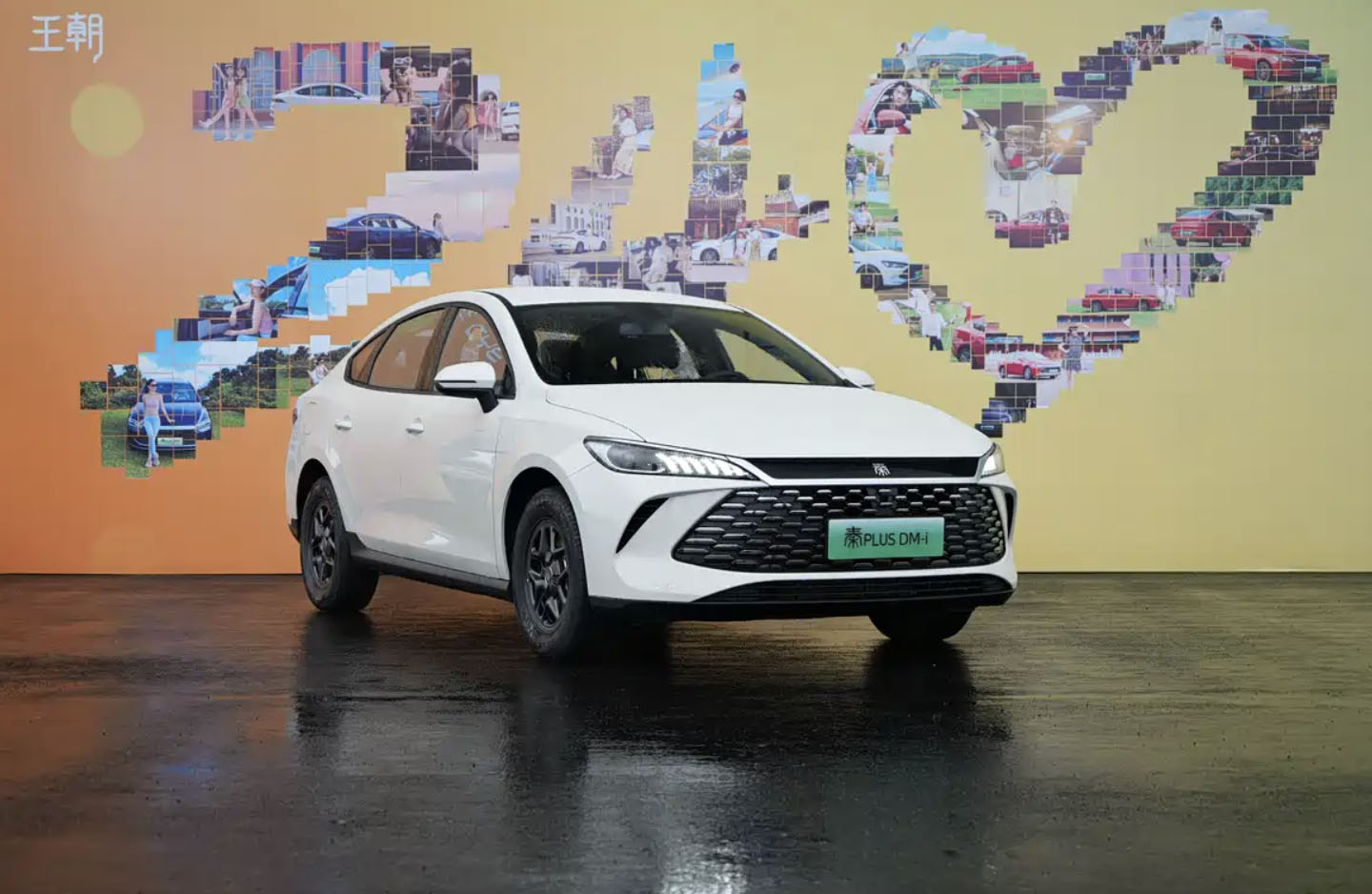 纯电/插混双路径落地10万内，第二代秦 PLUS 进取型如何挤压燃油车？