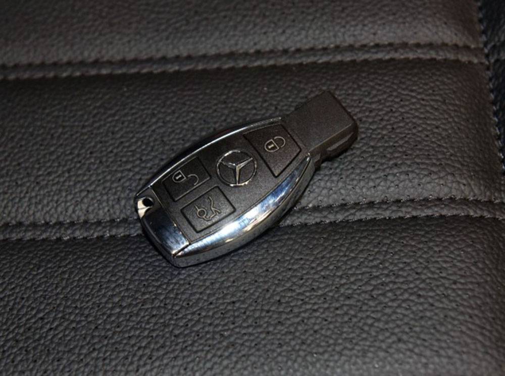 涨价29万元，国产“奔驰GLS”推尊驾版，配4.0T V8