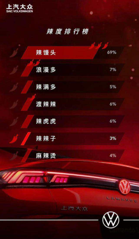 配掀背式尾门+贯穿式尾灯，“宽体轿跑”即将更名“辣馒头”？