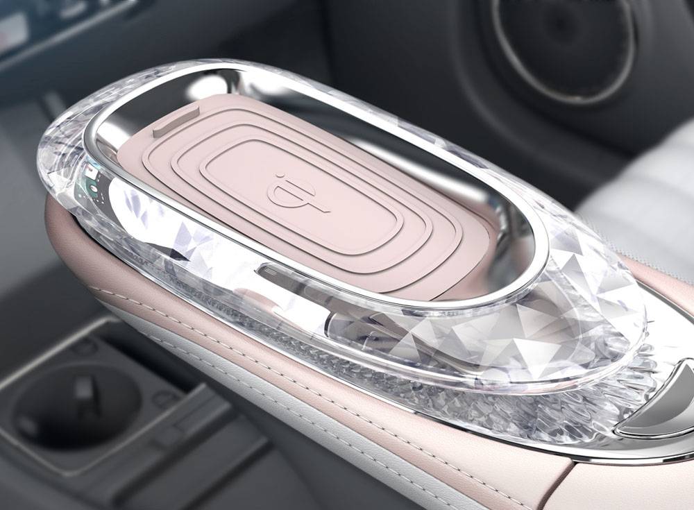 欧拉芭蕾猫上市,售价19.3-22.3万元,主打女性消费群体